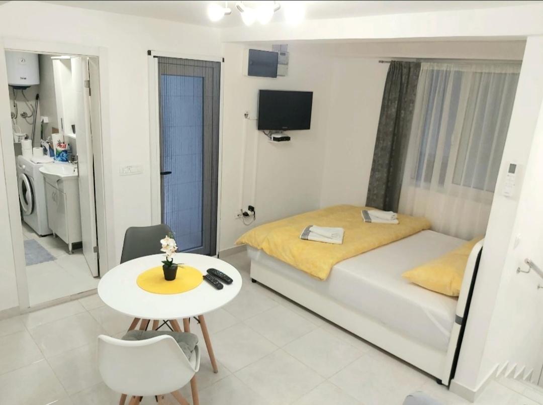 Apartment Marina Kotor Exterior foto